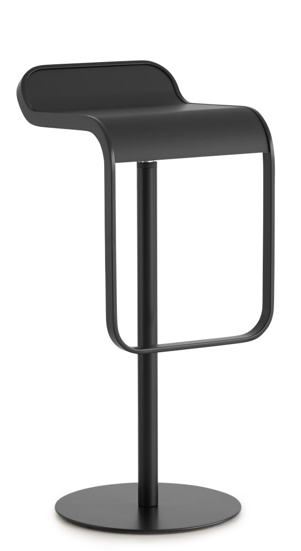 LEM Counterstool FRAME LACQUERED H 80 cm La Palma